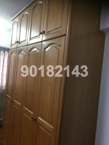 Blk 332 Jurong East Avenue 1 (Jurong East), HDB 5 Rooms #146258492